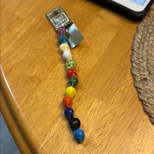 Bead Gallery Multicolor Bead Strand